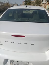 دودج افنجر • ٢٠١٢ • محرك جديد