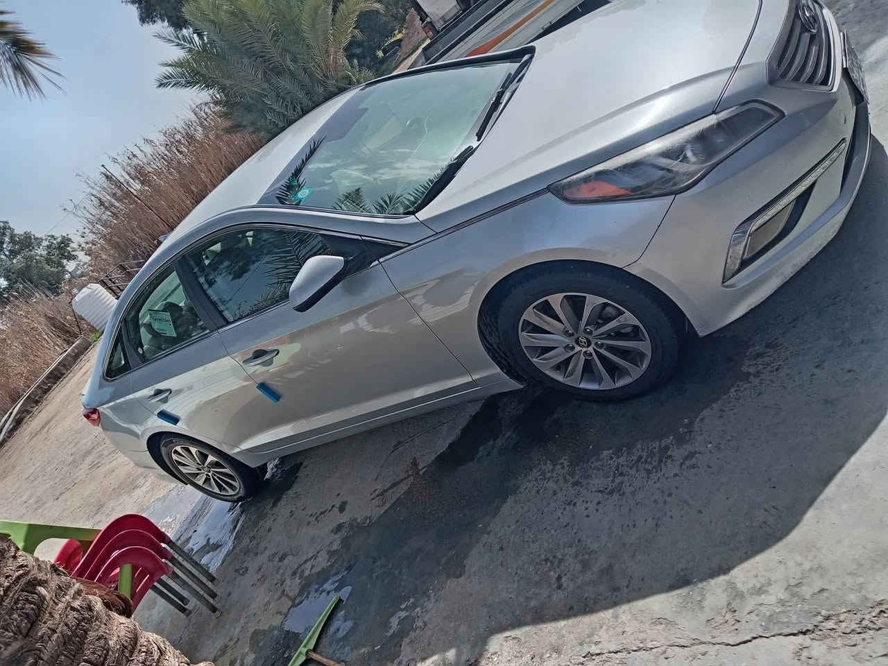 التفاصيل بل صوره


**إذا كنت صاحب هذا الإعلان وتريد حذفه لأي سبب، رجاءا أرسل رسالة إلى الدعم الفني**