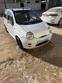 كيو كيو • ٢٠١٣ • جير اوتوماتيك