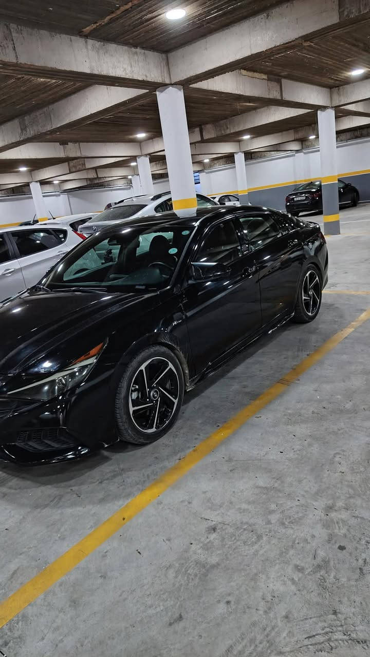 🔥 Hyundai Elantra N Line 2023
هيونداي إلنترا N لاين 2023 🔥

📍 الموقع: الموصل
📌 السيارة مرقمة أربيل وبأسمي 

▪️ ماشية: 70 ألف كم
▪️ محرك 1.6 Turbo
▪️ جير أوتوماتيك 7 سرعات DCT
▪️ دفع أمامي
▪️ فول مواصفات / فتحة / بصمة /نقطة عمياء/رادار
▪️ شاشات + كامرة + حساسات
▪️ مقاعد رياضية N Line
▪️ إنارة LED
▪️ نظام قيادة رياضي وصوت رياضي مميز
▪️ السيارة كلين وبدون أي صبغ
▪️  والسيارة جاهزة بالكامل

📞 للاستفسار الاتصال على الرقم: [***********]
