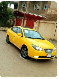 افانتي للبيع 2009 كير جديد باتري جديد السعر 106 رقمي 07518895731&07705...