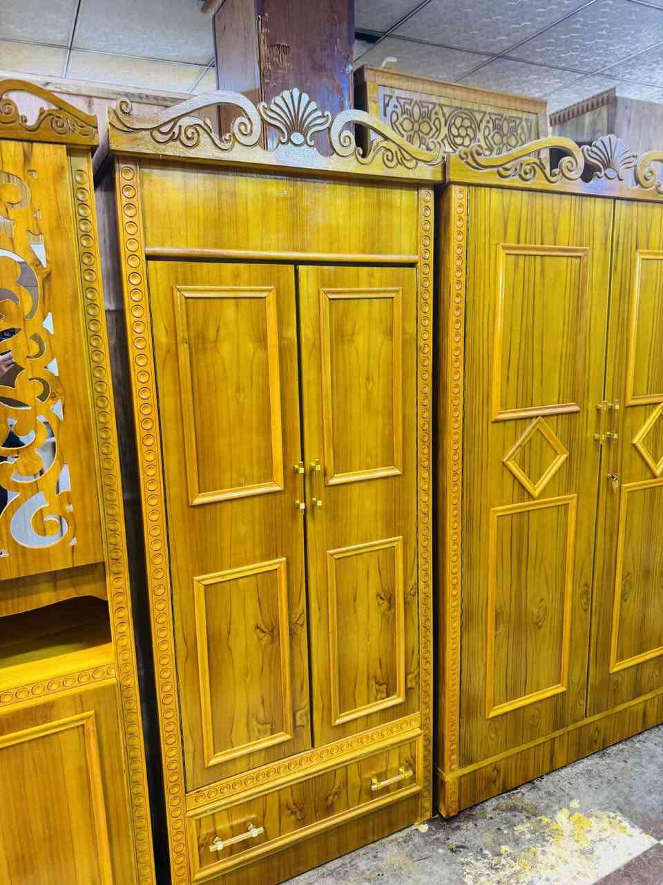 عرض خاص ولفتره محدودة
غرفه ابراج ناصي خشب صاج عراقي 
#السعر700فقط
العنوان الموصل الايمن للاستفسار تفضل خاص


**إذا كنت صاحب هذا الإعلان وتريد حذفه لأي سبب، رجاءا أرسل رسالة إلى الدعم الفني**