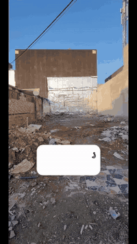 زەوی بۆ فرۆشتن لە ڕاپوڕین بەری مەتاڕ کە ڕووبەری 187مەترە زەوییەکە نزیکی پاس و قوتابخانەیە و کۆڵانی قیرە هەروەها تاپۆیەو کامل خزمەتگوزارییە بۆ زانیاری زیاتر و زانینی نرخ نامە بنێرن یاخود پەیوەندی بکەن  :عەقارات ڕەوەند ستەیت🏠 بۆ ڕاوێژکاری و فرۆشتنی خانوبەرەژ.م***********
