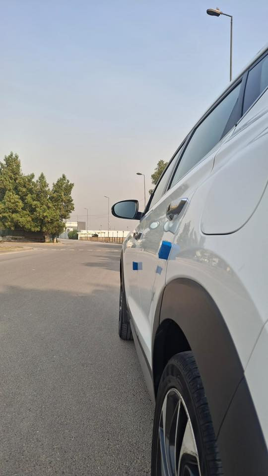 للبيع توسان ٢٠٢٠ خليجي فول عدا البانوراما السيارة بصمة ٥ عدسات رقم دولي السيارة بيه جاملغ الايمن مبدل وربع البنيد مصبوغ السيارة بأاسمي  السيارة ماشية ٢٠٠ السعر ١٧٨ ملاحظة مكلف بلنشر اتصال فقط ***********
