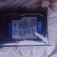هاردات كاميرات • ٣٢٠GB • ٥٠٠GB