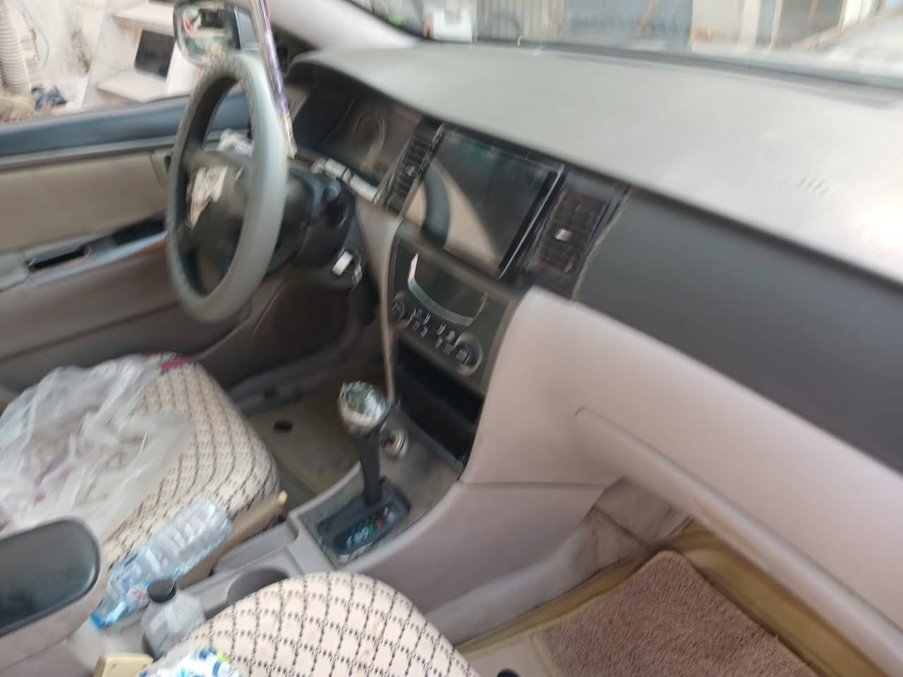 جيلي موديل 13      رقم بصره انكليزي محرك بيكاتشو ***********
