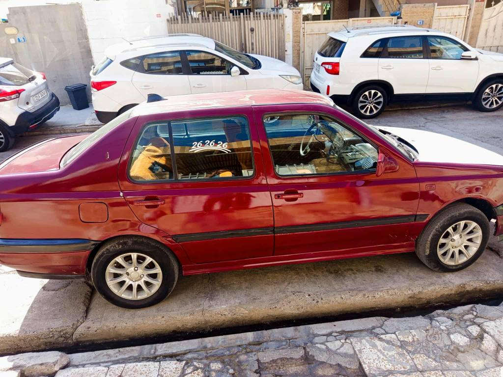 پاسات مۆدیل 94 گێڕو مە کینە بە شە رتی فیتەر ،پاوە ر، ئەوە لیات بە شە رت سە نە وی وپاکانە ،کابرێتە بە شە رت بەنزین زۆر کە م دە خوات،تە قە و ڕەقە ی بە شە رت کارە بایی مە زبوت سە یارەکە خاوێن مایتە وە ماڵی هاتوچۆیە بۆکە سێک هاتوچۆی ڕۆژانە ی هه بێ چونکە هیچ مەسروفی تێدانیە موسو بڕاوە و وە رگە ڕان بە شە رت نرخی 18و مە جالێ کە م أربيل, العراق


**إذا كنت صاحب هذا الإعلان وتريد حذفه لأي سبب، رجاءا أرسل رسالة إلى الدعم الفني**