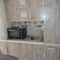 كاونتر خشب • بدون ضرر • بغداد الكاظمية