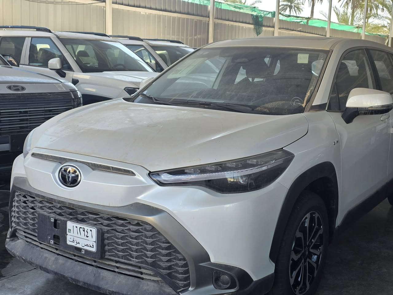 فرونت لاندر ( S) - 2025 
هايبرد / زيرو


**إذا كنت صاحب هذا الإعلان وتريد حذفه لأي سبب، رجاءا أرسل رسالة إلى الدعم الفني**