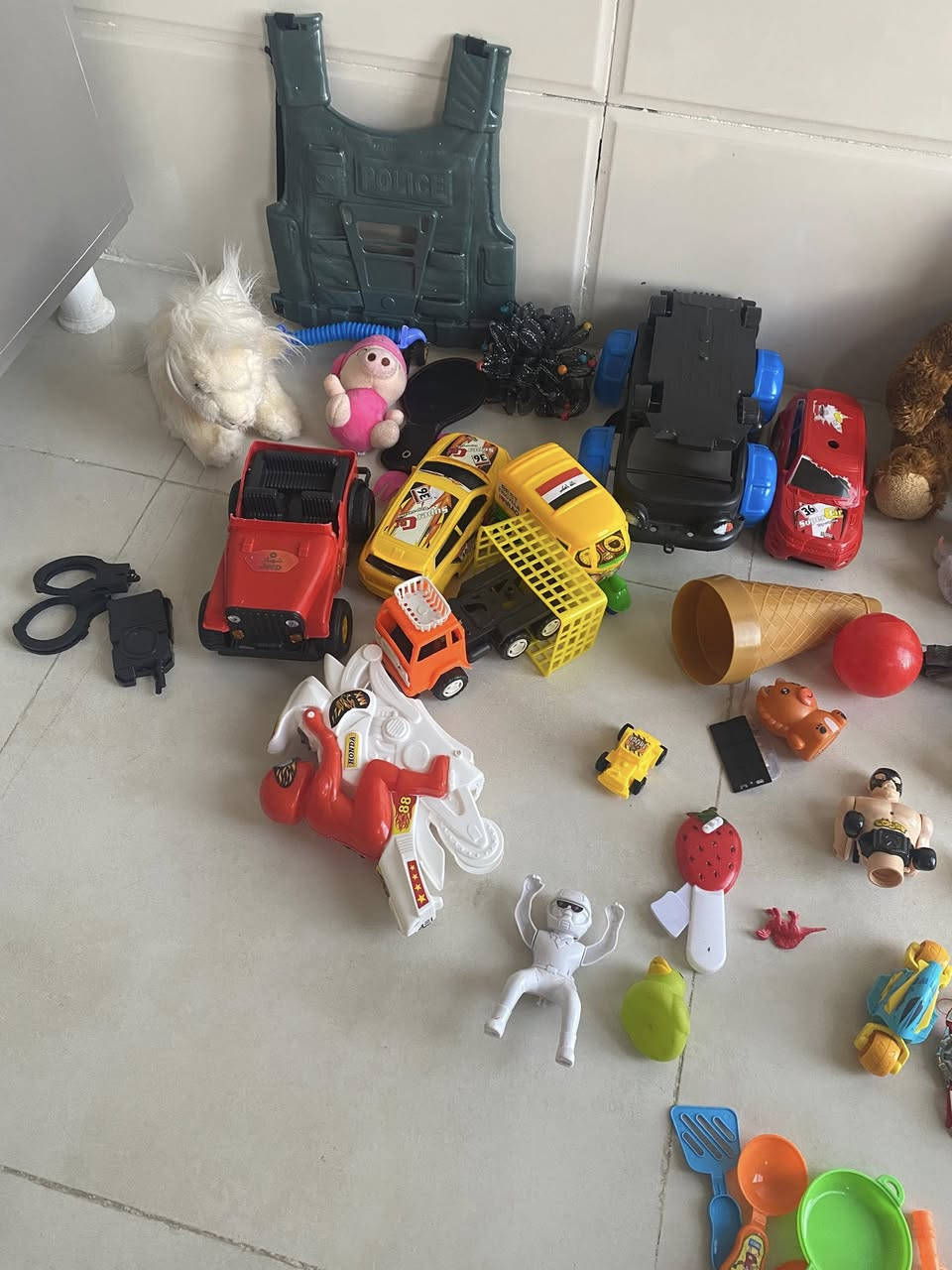 كلهن ب١٠


**إذا كنت صاحب هذا الإعلان وتريد حذفه لأي سبب، رجاءا أرسل رسالة إلى الدعم الفني**