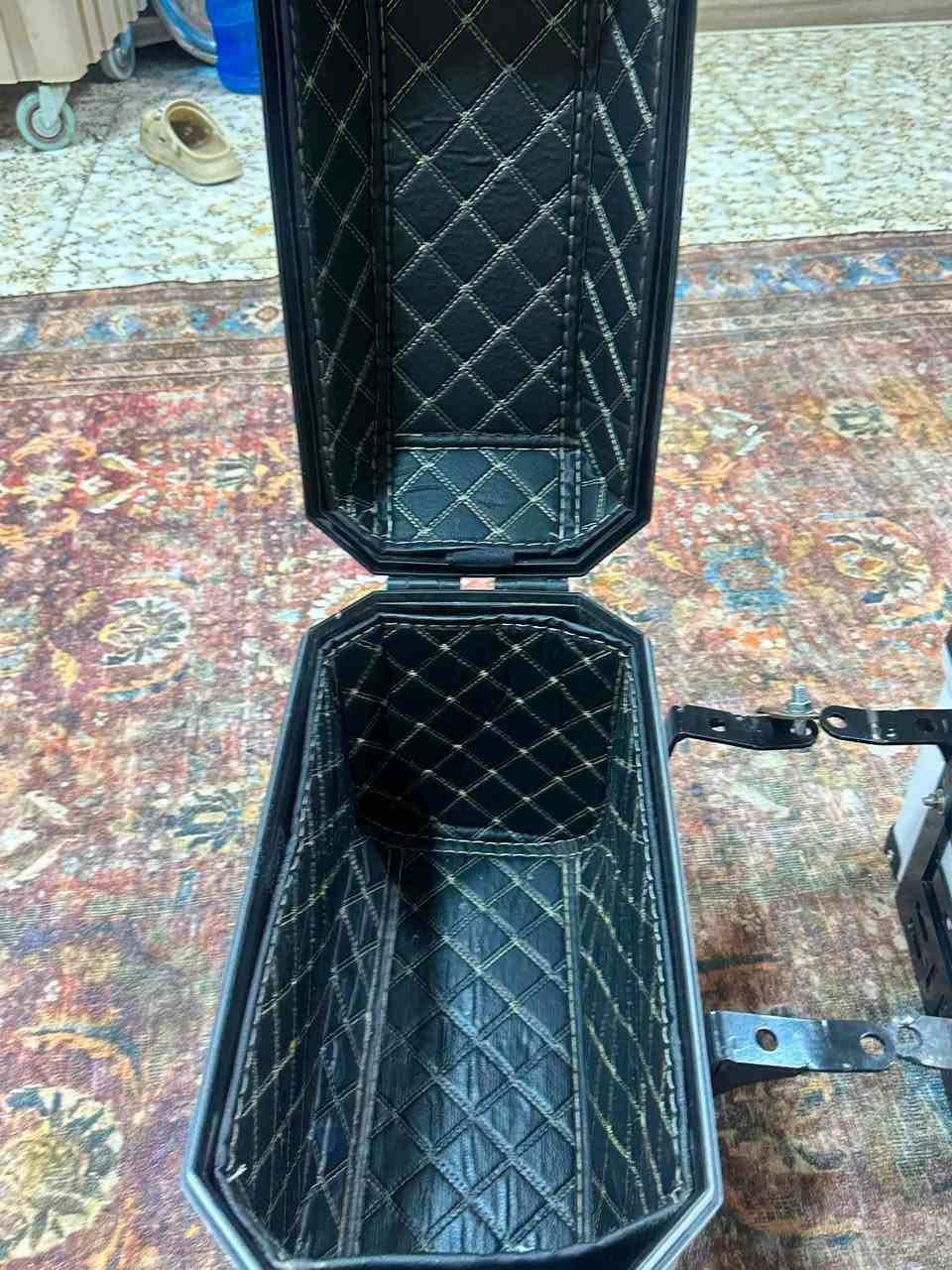 جنط دراجات عدد زوجين مع قواعدهم وجنطه تانكي السعر شلعه كلهن 200 الف مجالهم بسيط


**إذا كنت صاحب هذا الإعلان وتريد حذفه لأي سبب، رجاءا أرسل رسالة إلى الدعم الفني**