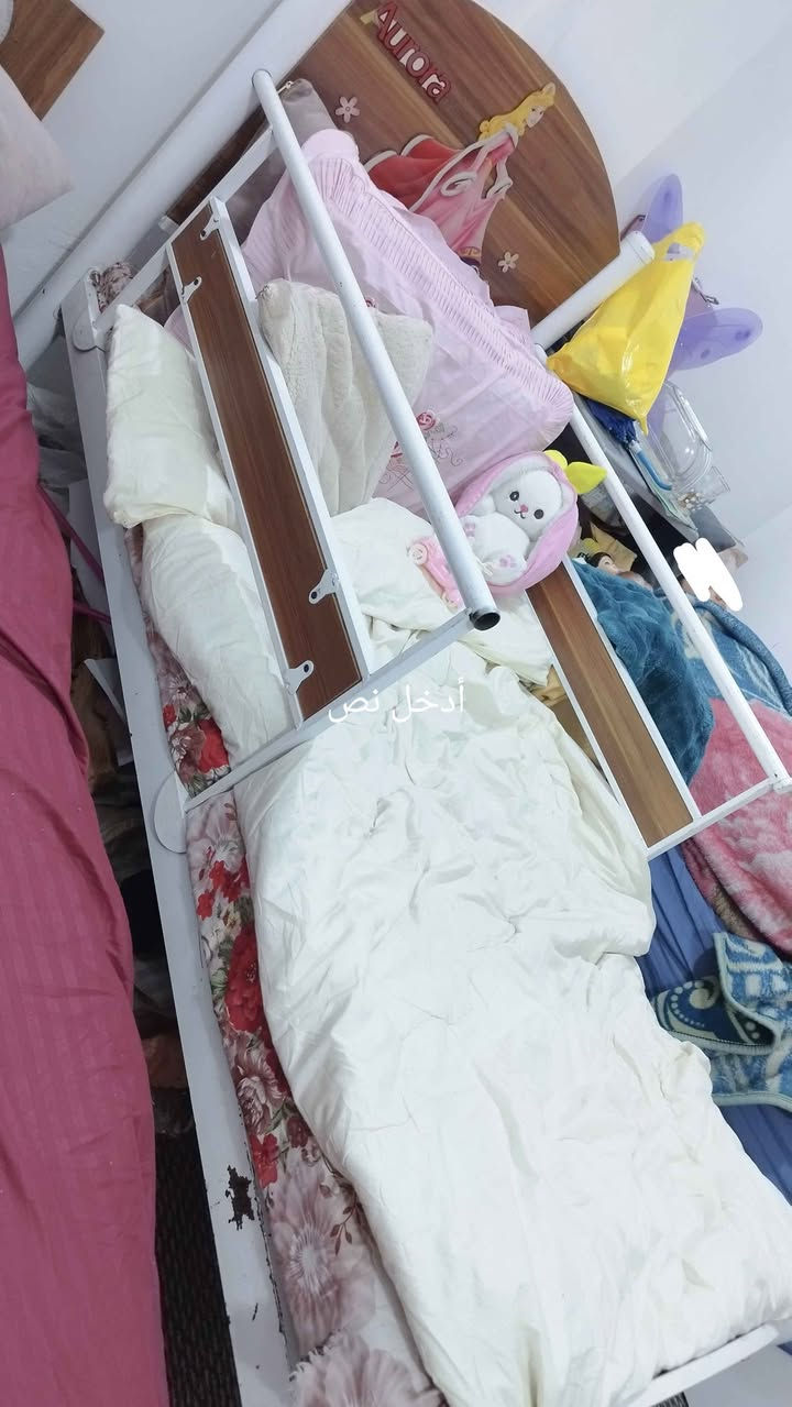 ‎جرباية اطفال‎ كربلاء, العراق


**إذا كنت صاحب هذا الإعلان وتريد حذفه لأي سبب، رجاءا أرسل رسالة إلى الدعم الفني**