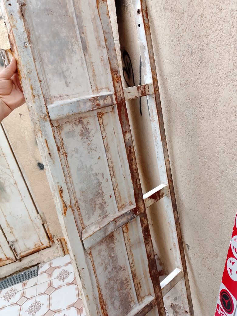 رمضان كريم عليكم  بيبان 3 مديل 20 شوفت عينك مرتبات سعر 50الف قفل *********** ناصريه لاسكان صناعي
