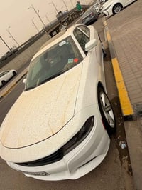 جارجر SXT • ٢٠١٨ • بصرة