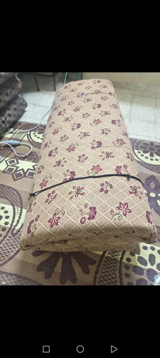 مطرح سفنج مال تخت سعر 40الف


**إذا كنت صاحب هذا الإعلان وتريد حذفه لأي سبب، رجاءا أرسل رسالة إلى الدعم الفني**