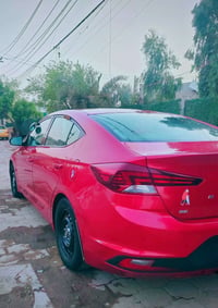 النترا • ٢٠١٩ • هيونداي