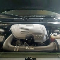 دوج جالنجر • ٢٠١٨ • ٦ سلندر ٣٦٠٠