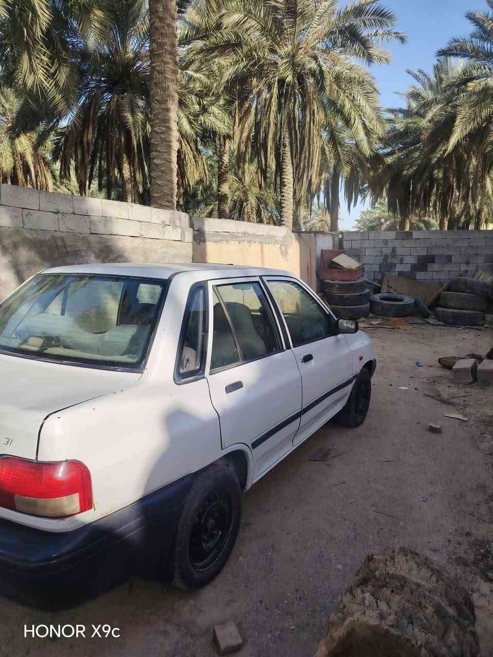 السلام عليكم سايبه 12 بها شاملغ فقط ب 40 وبيها مجال ***********
