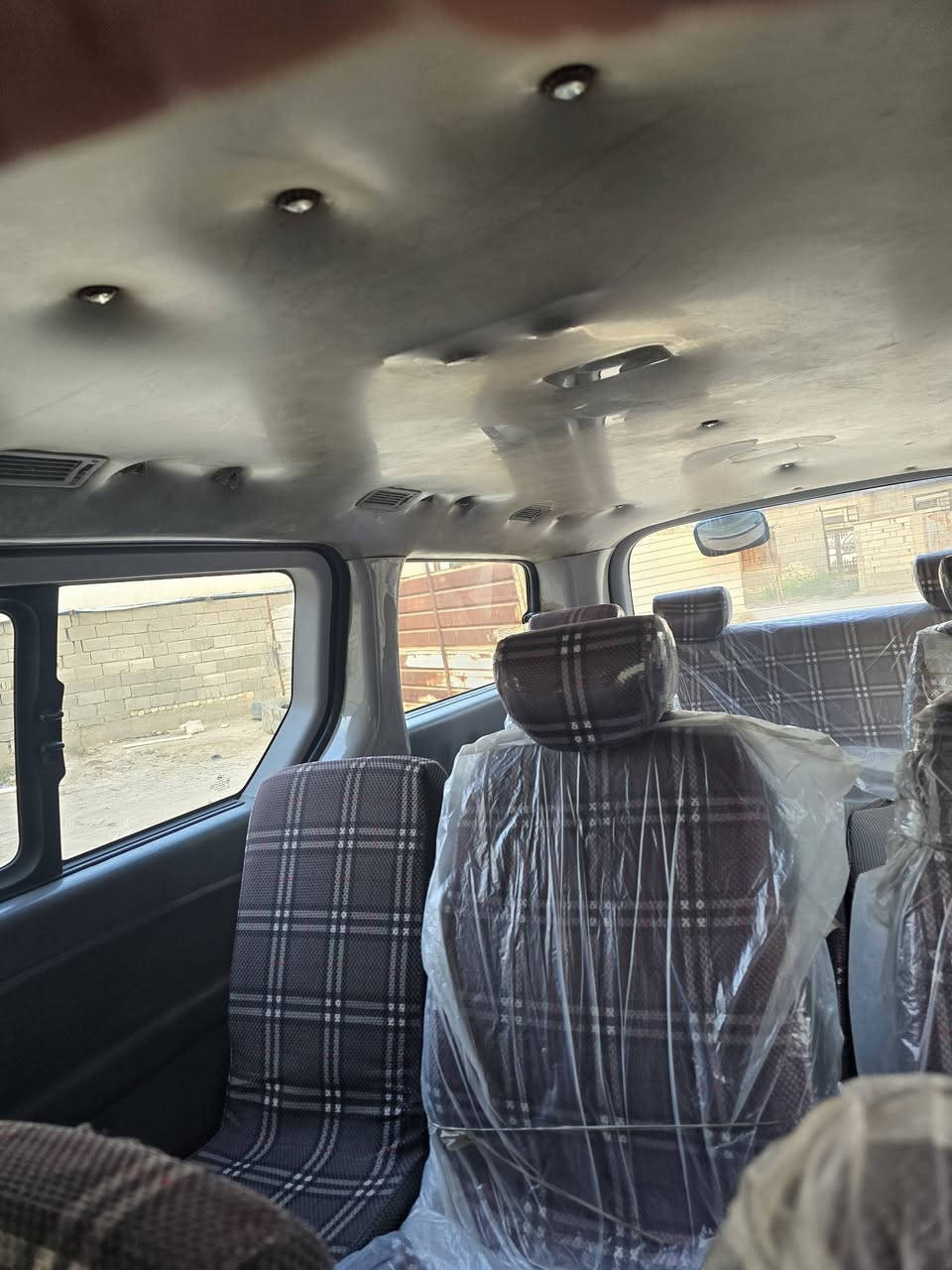 ستاركس مديل ١٤ رقم بصره بيه ضربه بالجاملق الخلفي صفحة العبري ***********
