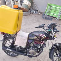 دراجة • للبيع • كامله