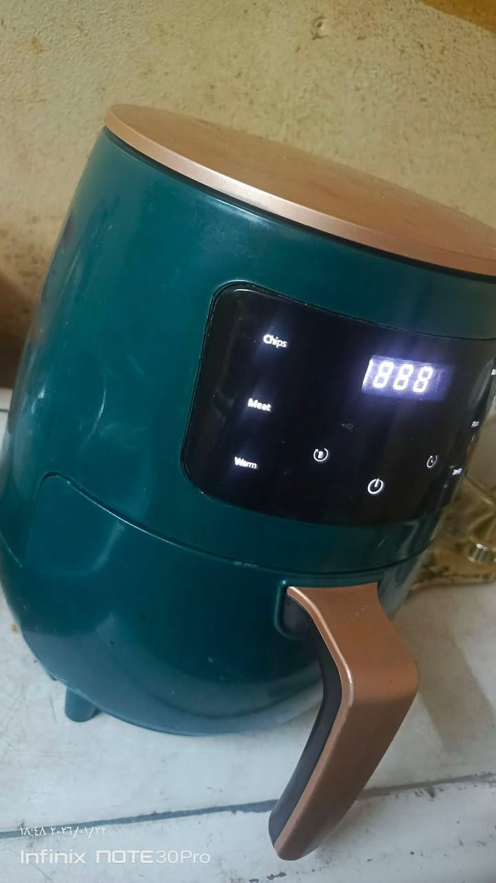 قلاية هواىية 6لتر مستعملة مرة وحدة مكنسة كهربائية عامودية 25 مكنسة كهربائية 10


**إذا كنت صاحب هذا الإعلان وتريد حذفه لأي سبب، رجاءا أرسل رسالة إلى الدعم الفني**