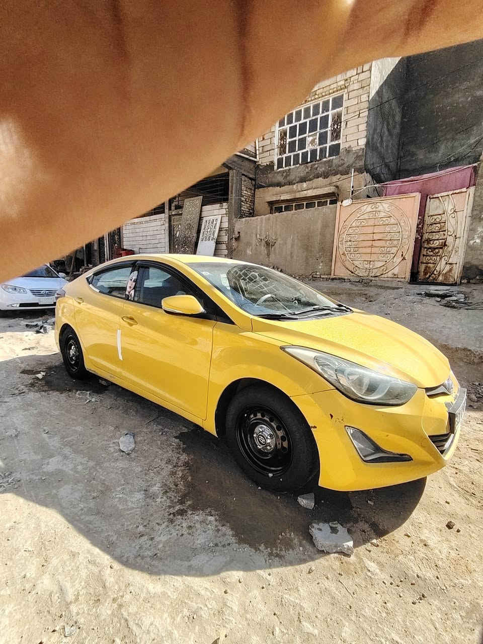 السلام عليكم النترا 2012 مكان ديوانيه سعر 105 وبي مجال تحكم ستيرن مكينه خير من الله لاتنقص لاتبخر هزه جديده 1800 دوش حادثها بنيد بدون دواخل رقمي *********** متواجد خاص
