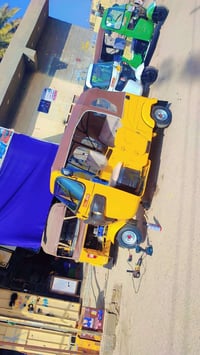 تكتك • موديل 21 • ذي قار