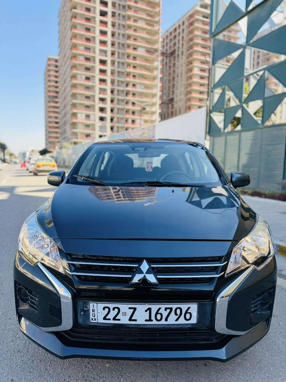 متسيوبيشي ميراج
موديل 2024

ماشيه  17

السعر 10.700$

للاستفسار ***********
