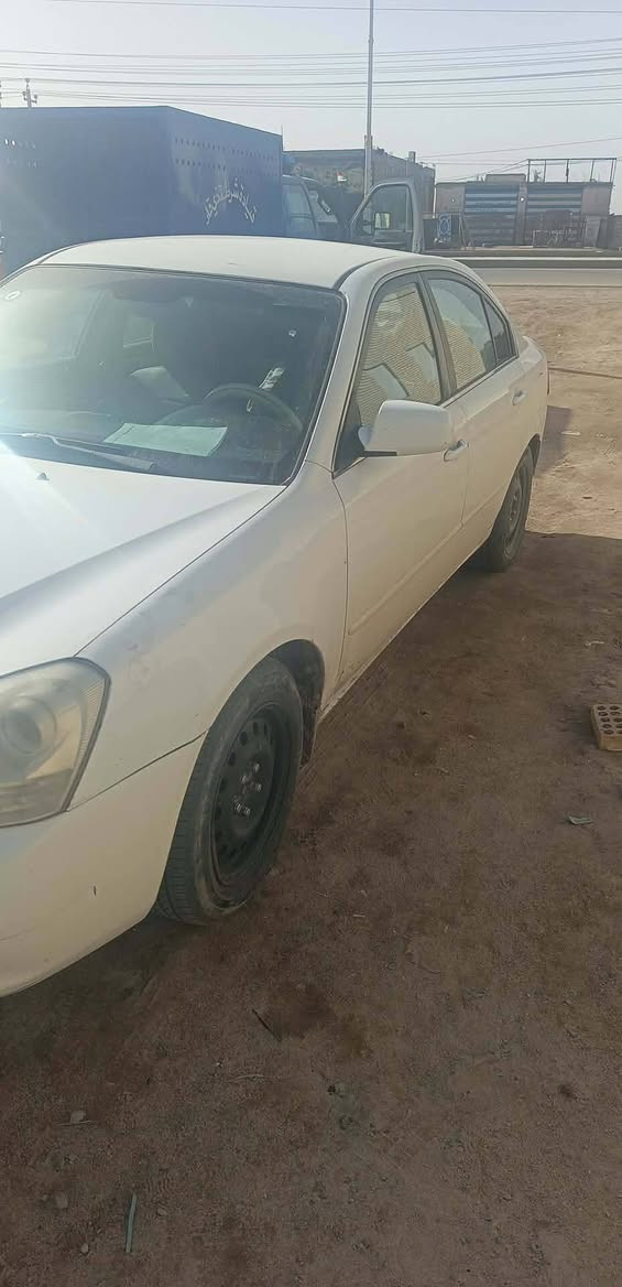 اوبتيما 2008 وارد امريكي  رقم ديالى ب اسمي
السياره ما اعرف شنو ضربتها تجي تفحص تقتنع اتكفل اصوليات فقط سعرها قفل 80
مكاني ذي قار سيددخيل ناصرية, ذي قار


**إذا كنت صاحب هذا الإعلان وتريد حذفه لأي سبب، رجاءا أرسل رسالة إلى الدعم الفني**