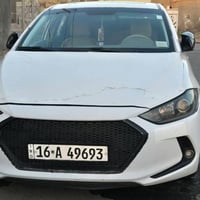 النترا • ٢٠١٨ • رقم قادسية