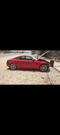 سيارتين • شاهينه زيرو • انفنتي