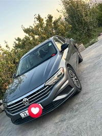جيتا S • ٢٠٢١ • ٣٧٠٠٠ كم