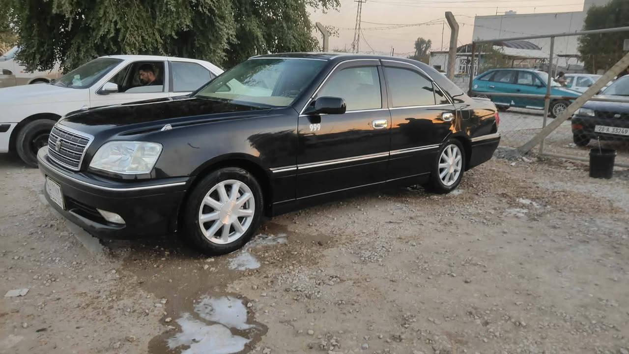 سلام عليكم
للبيع او مراوس السعر 115 وبيه مجال قرار  48 السياره بيهه كفر بس بل يابان مديل السياره ٢٠٠٢ مدفوع الكمرك باقي   الرقم 
موصفات 4دكم 
كرستال اصل 
شاصي 75 
ديفور الكبير 
4 كشنات كهرباء 
كشنات جلد ام شاشه صل 
تبريد قطعتين
ثلاجه 
برده 
تحكم خلفي بصوت +دمام 
مثبت سرعه 
كير مكينه مكفولات 
حداديه جديده 
ماناقصه برغي السياره 
مكاني بالنجف 
باقي التفاصيل ***********
