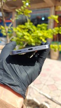 سامسونج A56 5G • ٢٥٦ جيجا • مستخدم ٤ أيام