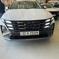 🚘 تم وصول وجبة جديدة 🚘 هونداي توكسان 📅 موديل 2025 ✨ زيرو صفر  🔥 عرض خا...