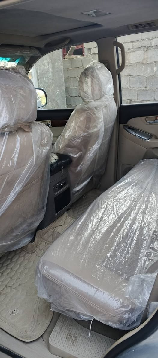 برادو رقم بغداد 2009
كفاله عامه ماعدا بارد بصيط بقدر الاصبع 
محرك شركه ماملعوب بيه 6سلندر
كامل مواصفات
تحكمات استيرن
كشن كهربائي
ثلاث قطع تبريد ثلج
تنته اسبير تعليك 
الحاضر احلا من الصور وبلخير على تكون من نصيبه
العنون بغداد اليوسفيه السعر190 وبيهه مجال
خاص او واتساب ***********
