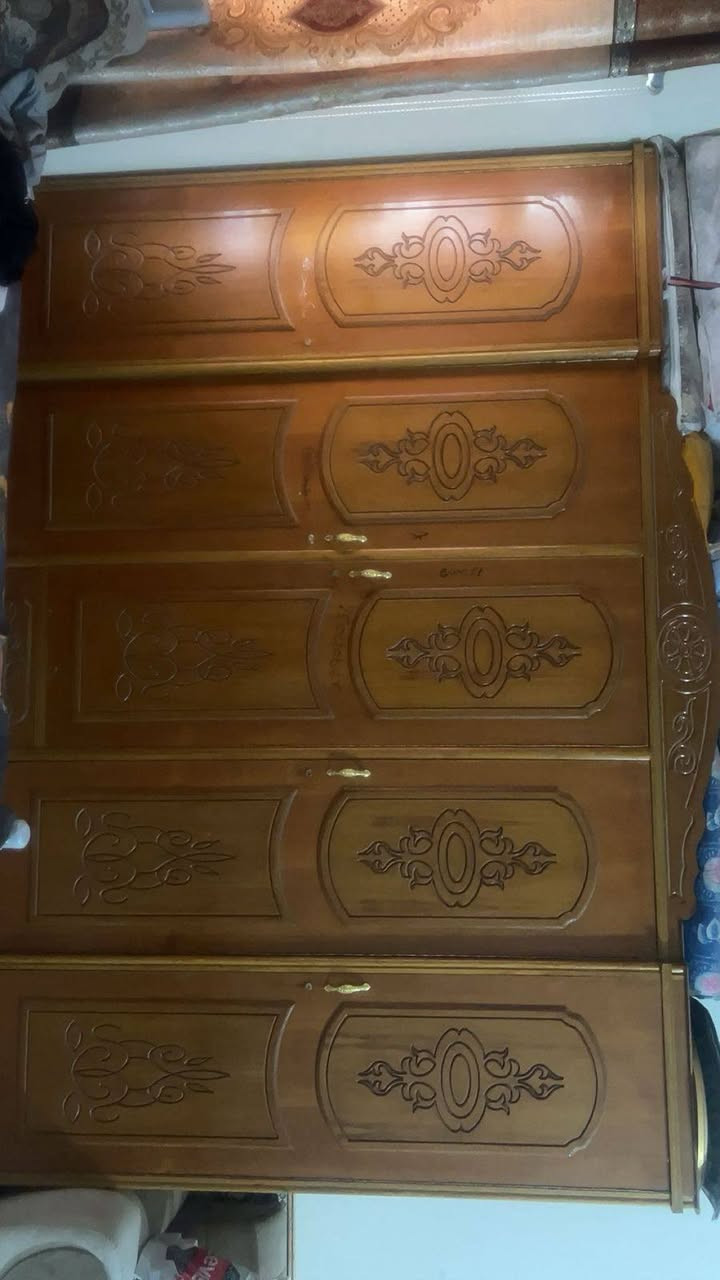 السلام عليكم كنتور اب 5بيبان والمعرض للبيع السعر 425وبيهن مجال مكاني البصرة ياسين اخريبط الاتصال ***********
