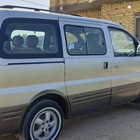 ستاركس بتره موديل 2000محدثه 2007 رقم بغداد خصوصي  مكينه مسكر اوتوماتيك...