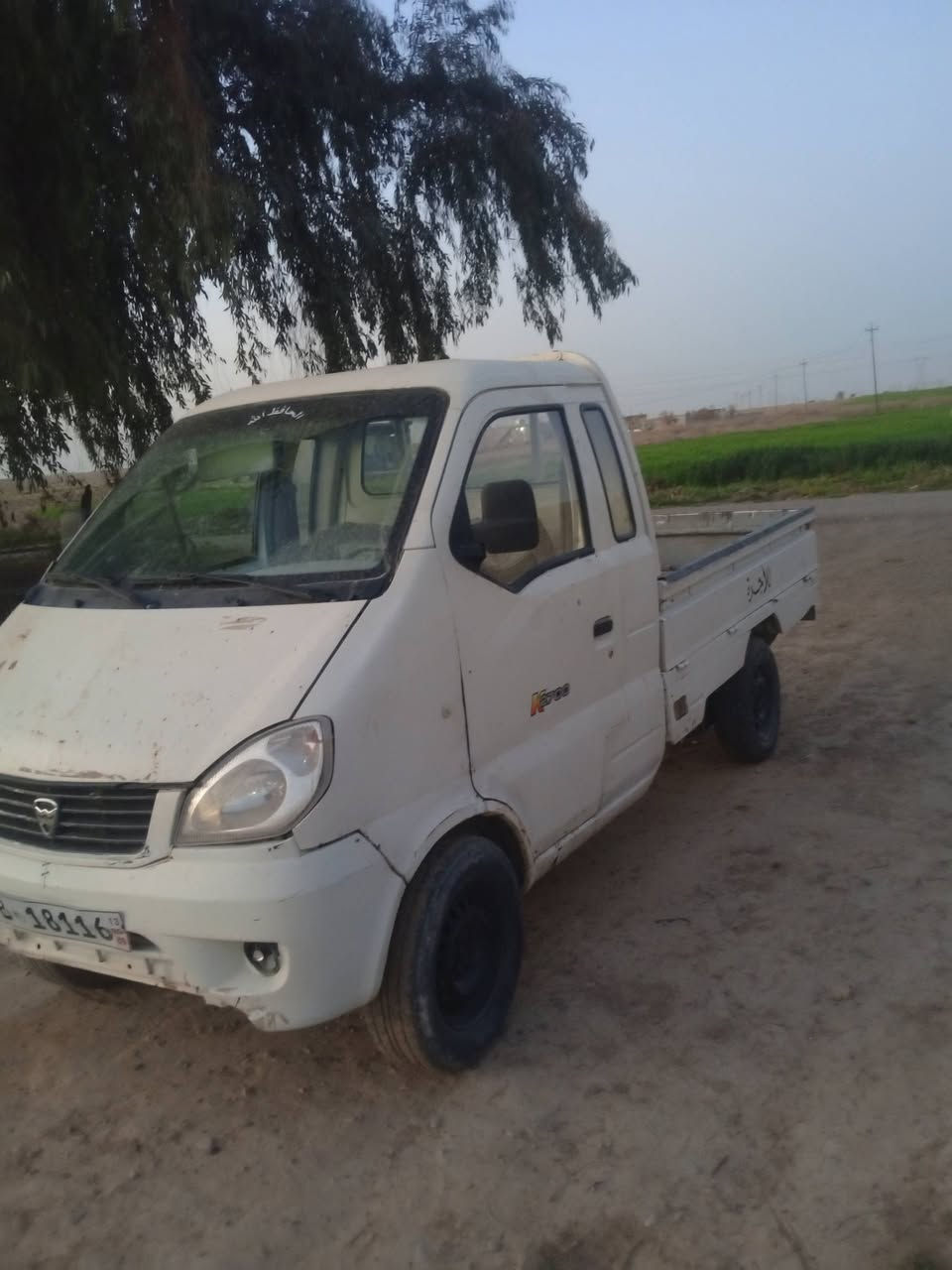 هايفي 2007 قماره وربيع منفيس
محرك جديد ماشالله ما يخبط الدهن 
كير ماشالله درجه ولا اكسل شرط 
تايرات جديد تخم غرفتها حلوه قطرت خياس ما بيها كهربائيات شغاله ماسحات شغاله 
بكات شغاله لايت شغال السياره جاهزه 
شاصي بلادي فقط بيه صفحه بيها تعمير شبر 
مكاني السحاقي السعر 15ورقه وبيها مجال قليل للشراي ***********  اتصال فقط
