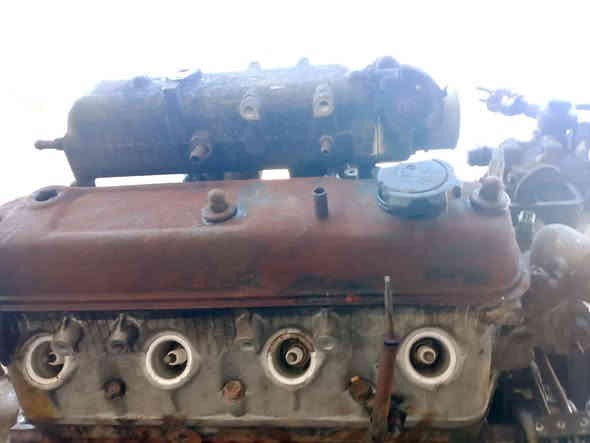 كيا فتون ماكينه للبيع ***********
