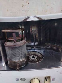 للبيع صوبه نفطيه السعر 50وبيهه مجال إتصال ‏‪07891137477‬‏