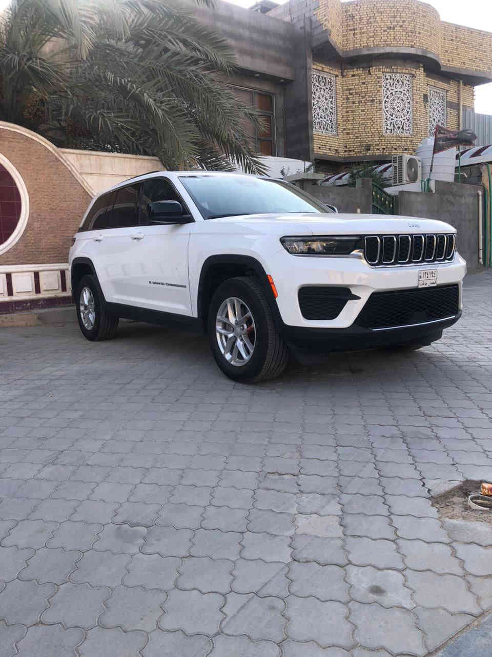 جيب لاريكو 2024
وارد امريكي تخريب 
العنوان البصرة الزبير 
السعر 275
راسل *********** الزبير, البصرة
