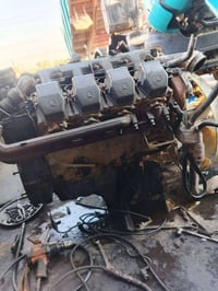 محرك اكتروز • حجم ٤٨ • قضاء السنيه