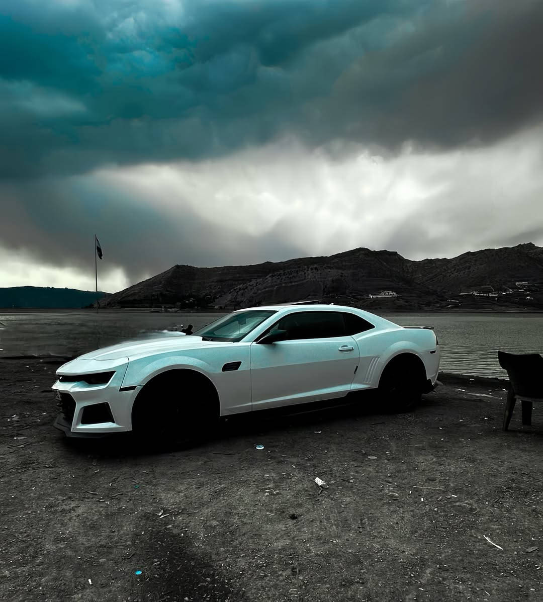 Camaro 2015 rs
كير محرك بشرط✅
دواخل كل شي نظيف فول 100✅
مابي اي نقص
قطعتين ونص بيها بدون دواخل 
رقم جديد رباعي سنويه ل 2030
تحويل هل سوالف كلها بشرط 
عليها 5 ورقات غرامه السعر 105 وبيها مجال
الخاص مفتوح


**إذا كنت صاحب هذا الإعلان وتريد حذفه لأي سبب، رجاءا أرسل رسالة إلى الدعم الفني**