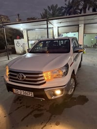 تيوتا موديل24 كفاله عامه ماشيه37سعر 285وبيه مجال بسيط اوتماتيك ستفسار ...