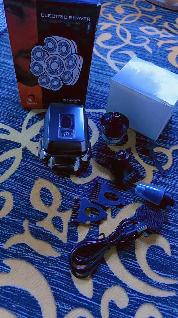 للبيع ماكنة حلاقة ماركة امزون سعر 15


**إذا كنت صاحب هذا الإعلان وتريد حذفه لأي سبب، رجاءا أرسل رسالة إلى الدعم الفني**