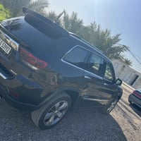 شيروكي أوفرلاند • ٢٠١١ • قليل الضرر