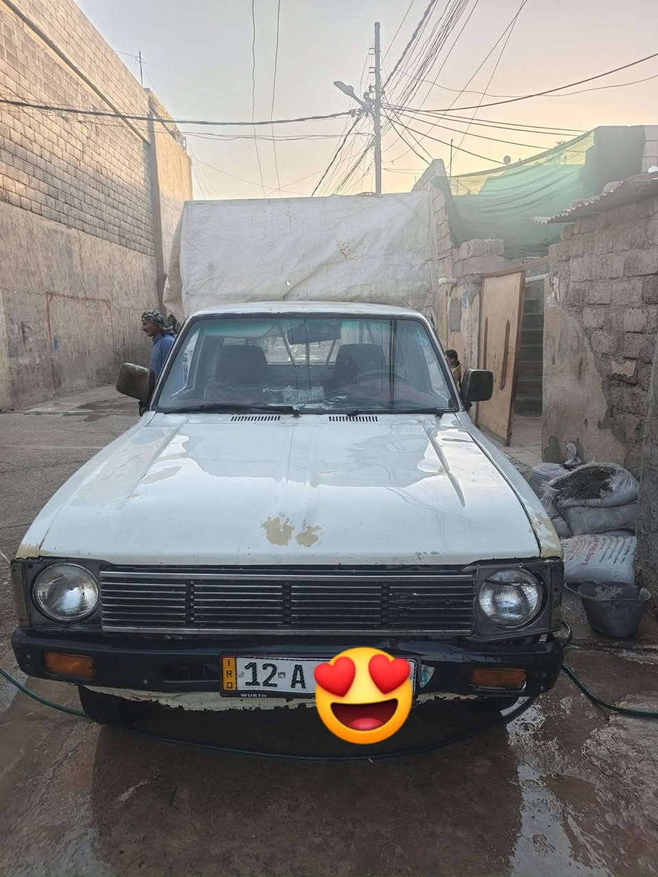 بيكم  80لالبيع شرط التحولي بسمي كير محرك نضيف  ***********
