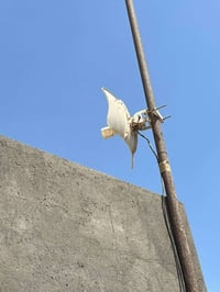 نانو انترنيت • بوري • راوتر
