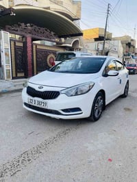 سيراتو خليجي • ٢٠١٤ • رقم اربيل